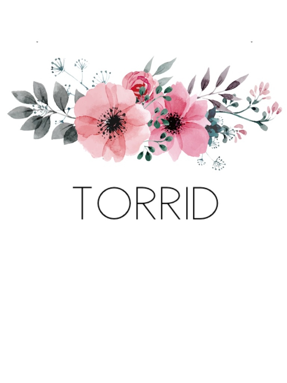 TORRID